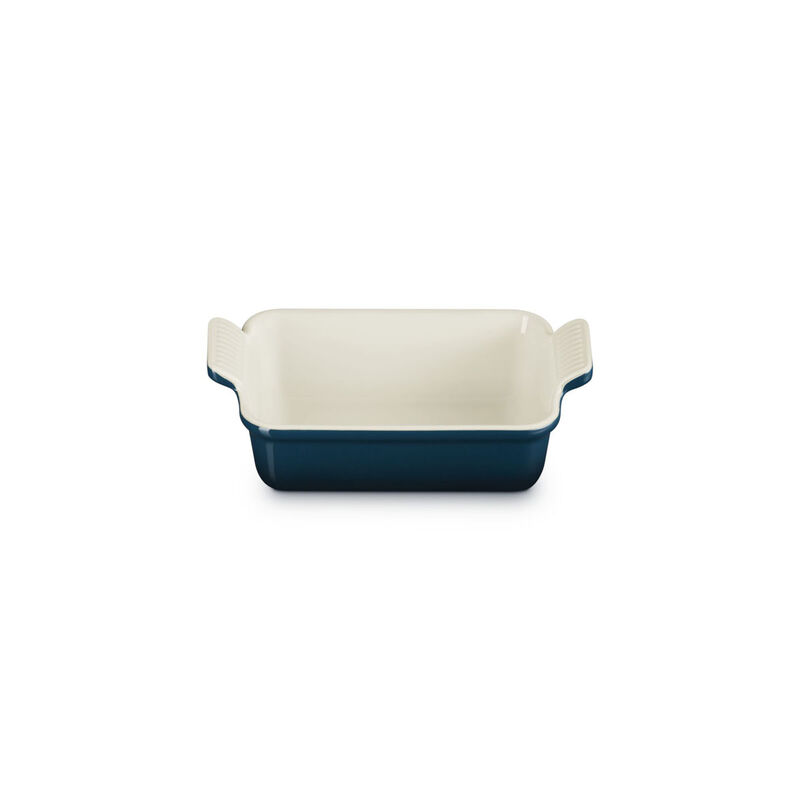 Le Creuset Stoneware Heritage Rectangular Dish 19cm image number 27