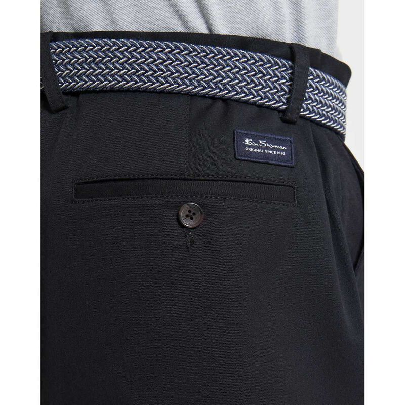 Ben Sherman Signature Chino Shorts image number 2