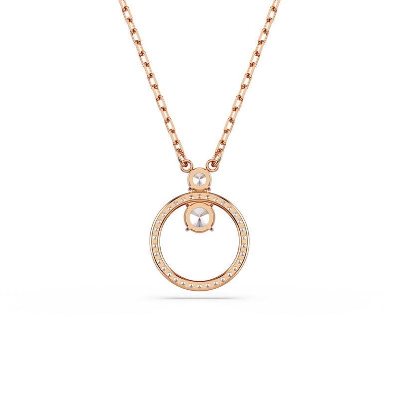 Swarovski Constella Pendant image number 3
