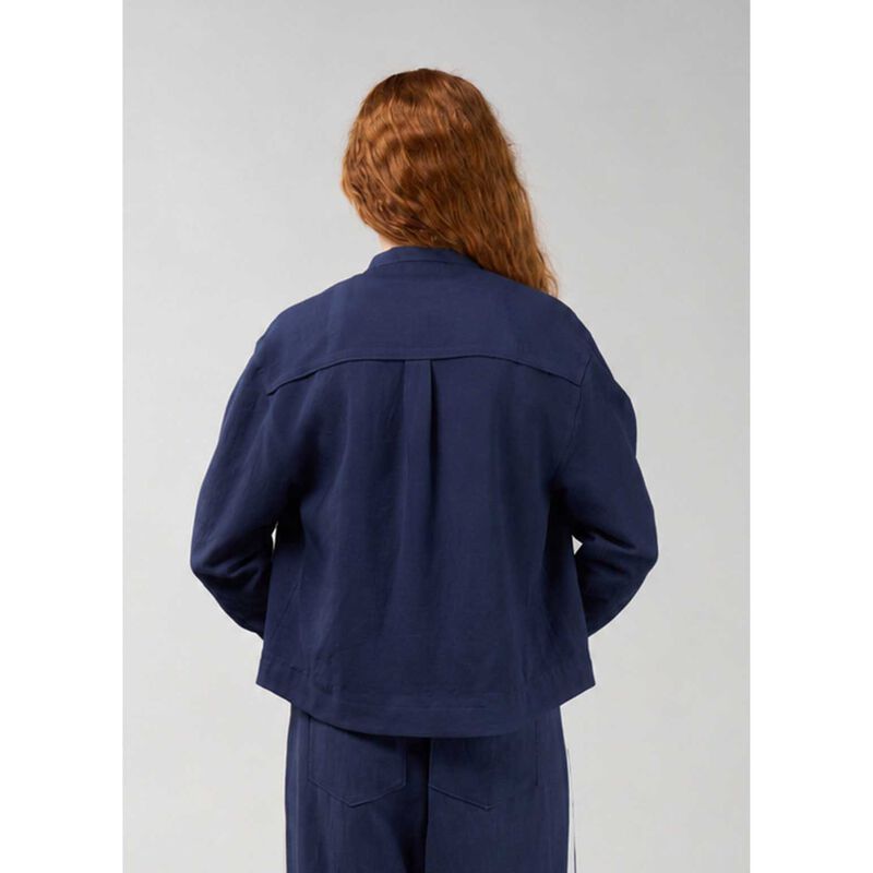 Madly Sweetly Duality Jacket image number 1
