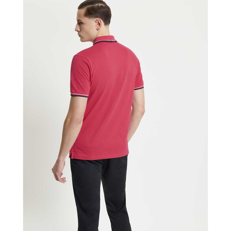 Ben Sherman Signature Pique Polo Shirt image number 1