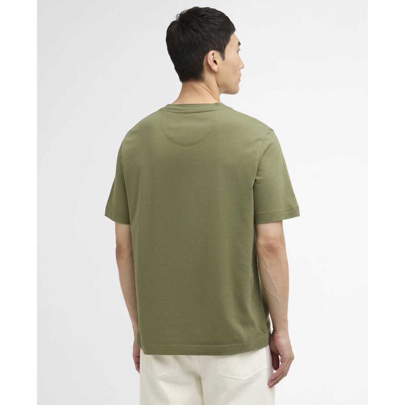 Barbour International Walde Graphic T-Shirt image number 1