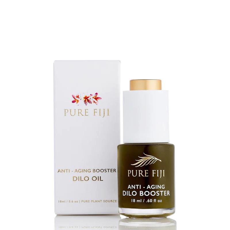 Pure Fiji Dilo Booster Oil 15Ml image number 0