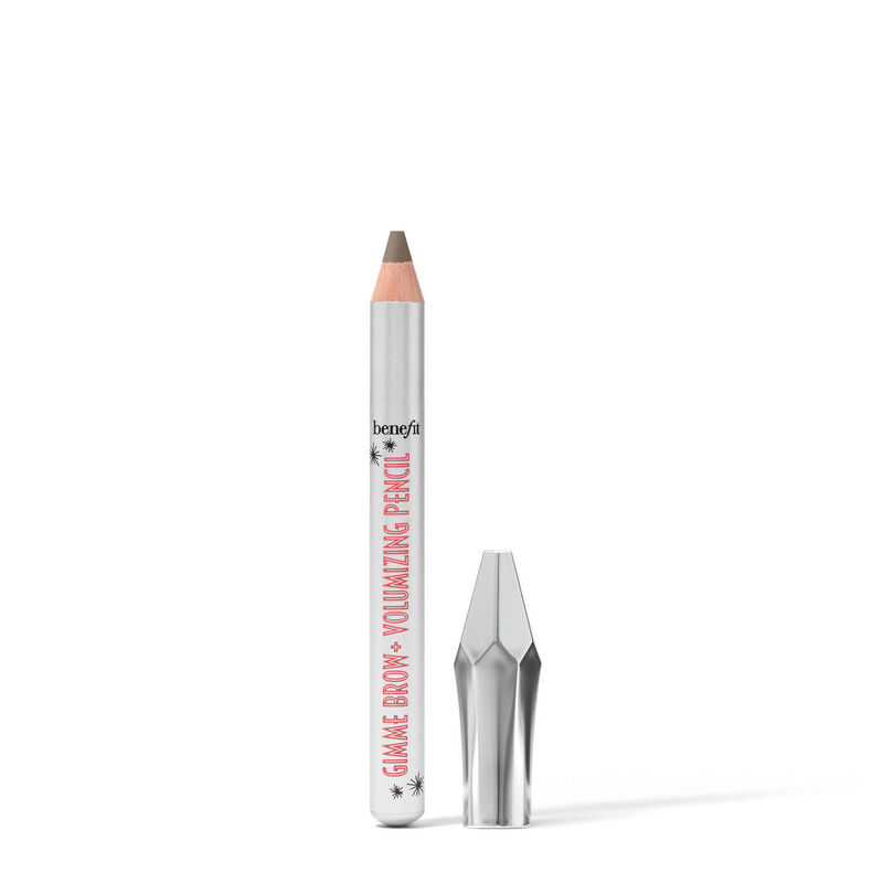 benefit Gimme Brow+ Volumizing Pencil Mini image number 4