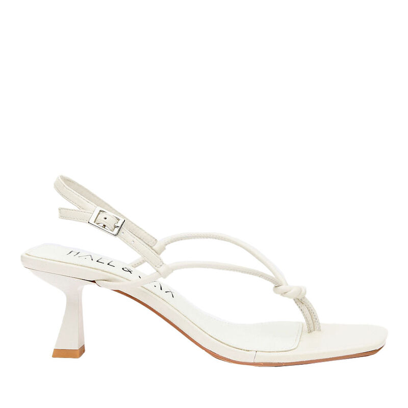 Hael & Jax Subtle Slingback Heel image number 0