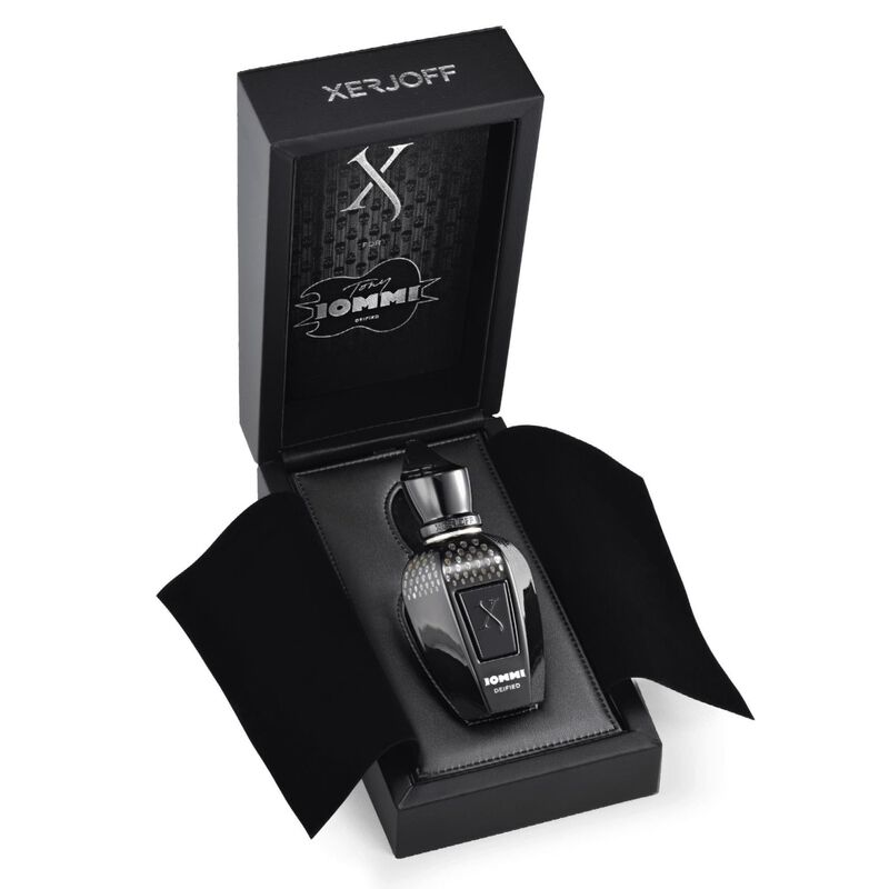 Xerjoff Tony Iommi Deified Parfum Parfum 50ml image number 2