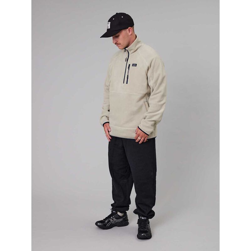 Just Another Fisherman Ranger 1/4 Zip image number 3