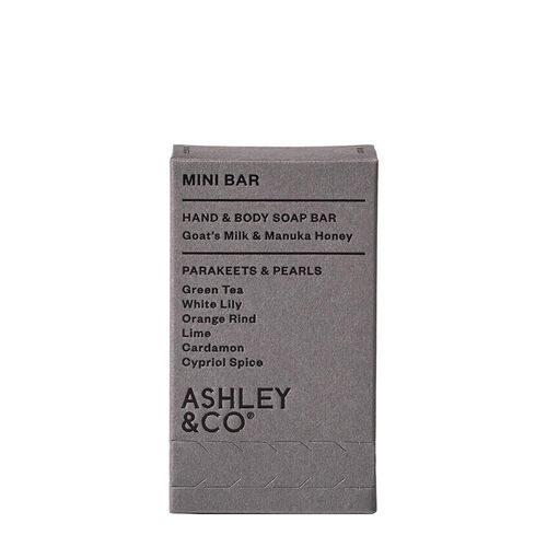 Ashley & Co Mini Bar 90g