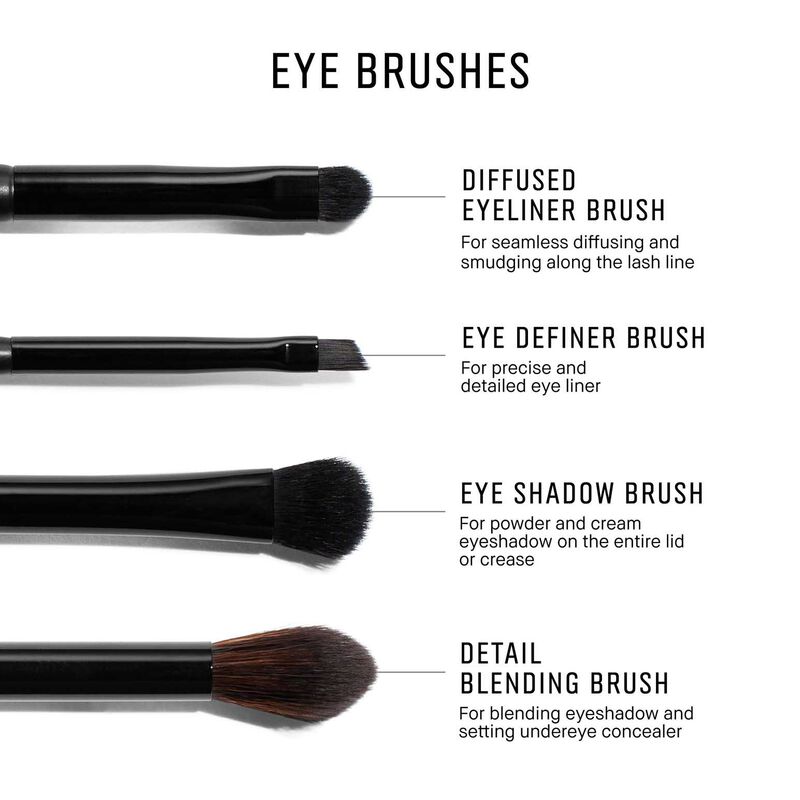 Bobbi Brown Eye Definer Brush image number 2
