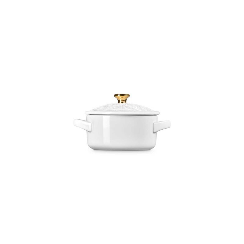 Le Creuset Mini Cocotte 250ml image number 3