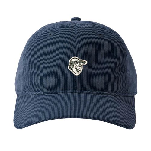 POMPEII Emilio Cord Cap