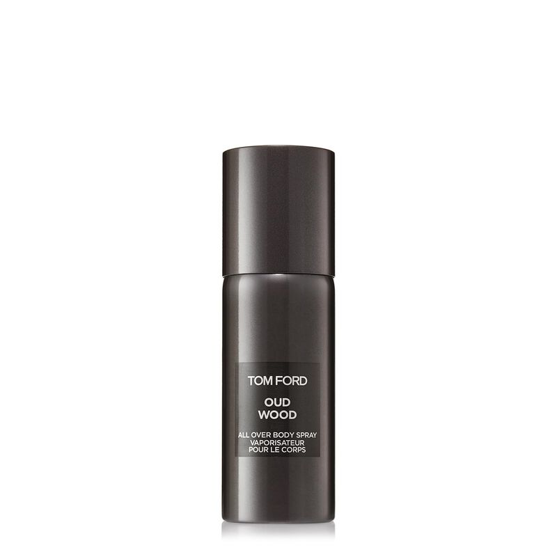 Tom Ford Oud Wood All Over Body Spray image number 0