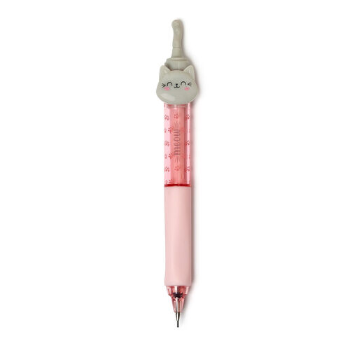 Legami Meow Kitty Mechanical Pencil