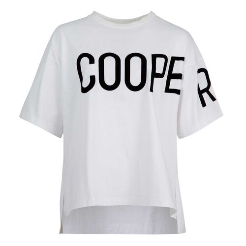 Cooper Left Hanging T-Shirt