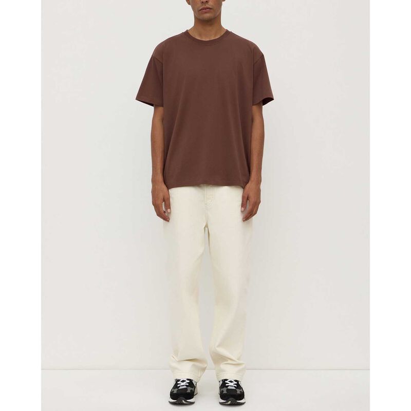 Assembly Label Oli Tee Auburn image number 3