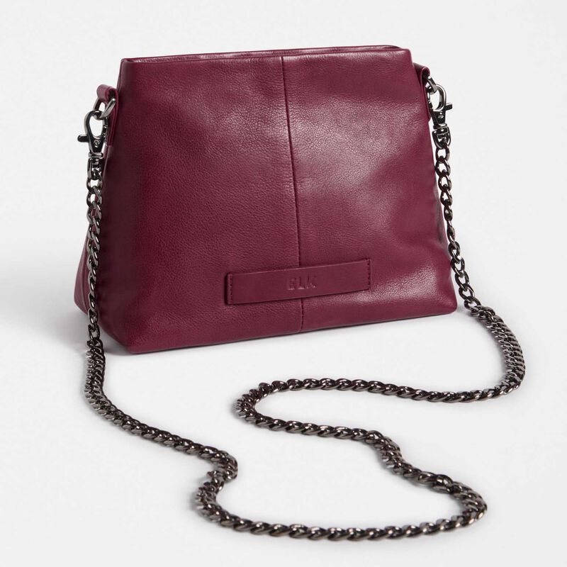 ELK Dreii Mini Clutch image number 6