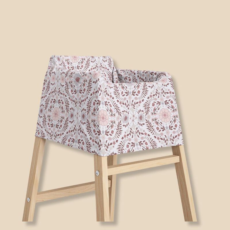 e&b Car Seat Cover Multi Cover Willow image number 1