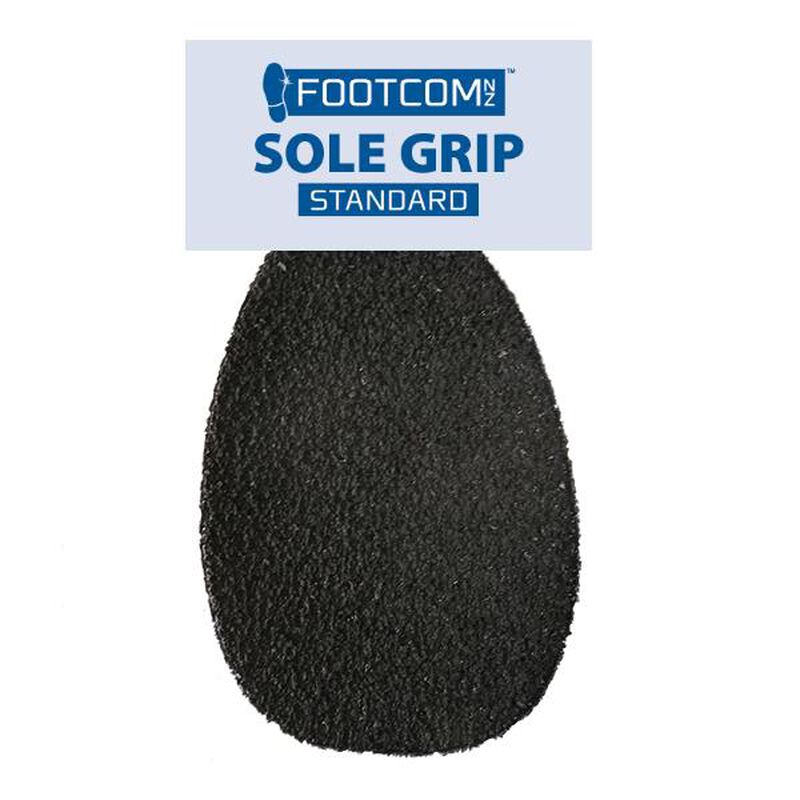 Tedd's Footcom Sole Grip image number 0