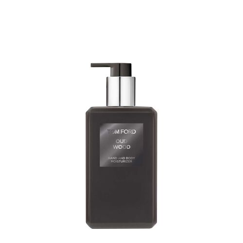 Tom Ford Oud Wood Hand & Body Moisturiser 240ml