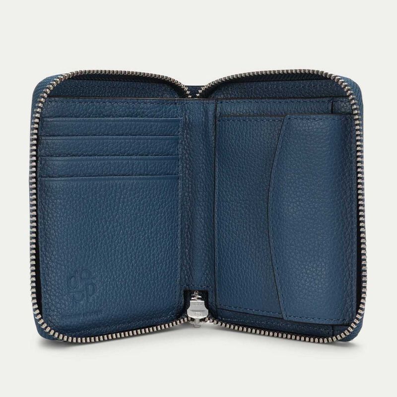 Deadly Ponies Mini Wallet image number 2