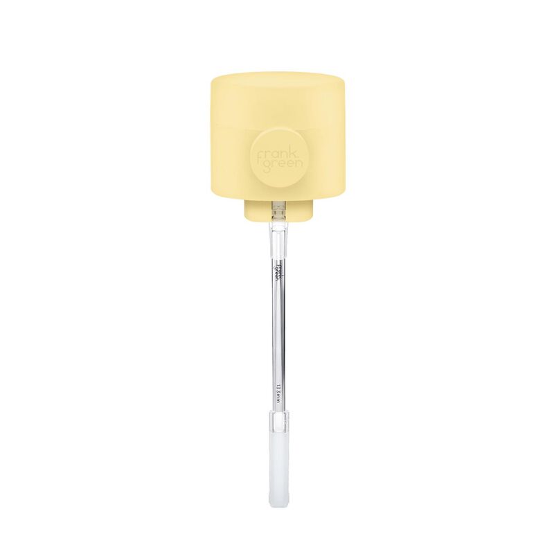 frank green Switch Lid Pack Buttermilk image number 0