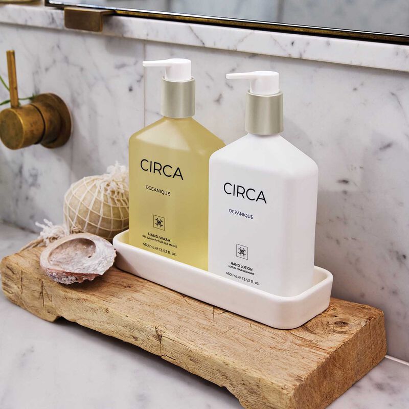 CIRCA Oceanique Hand Care Duo image number 2