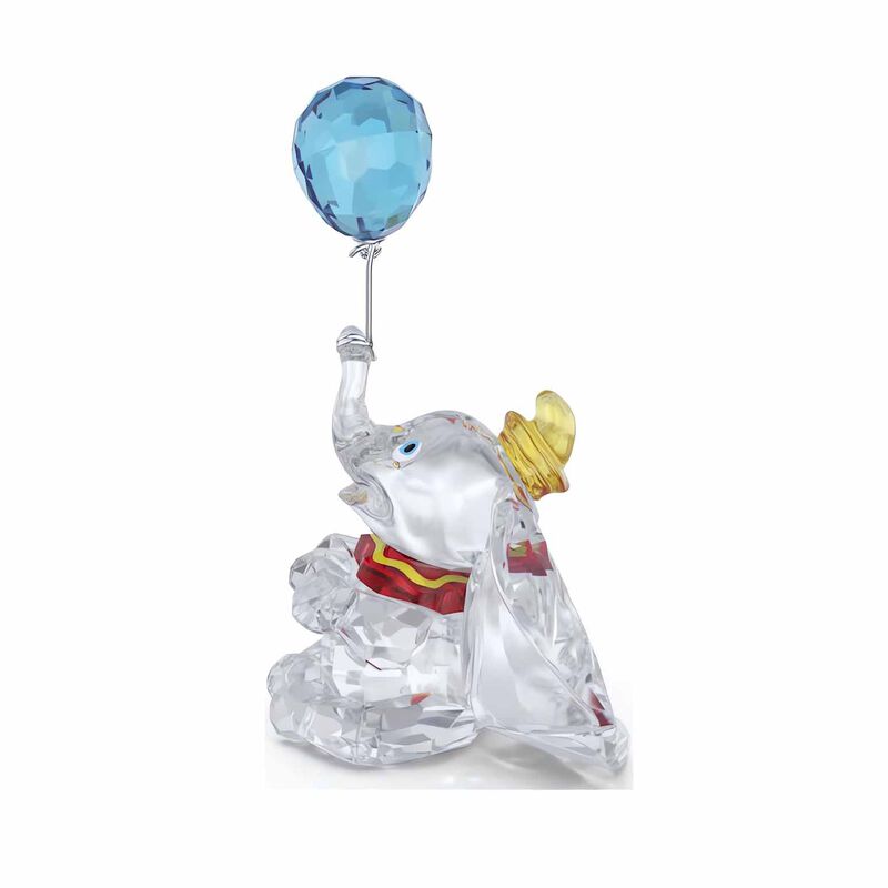 Swarovski Disney Classics Dumbo image number 3