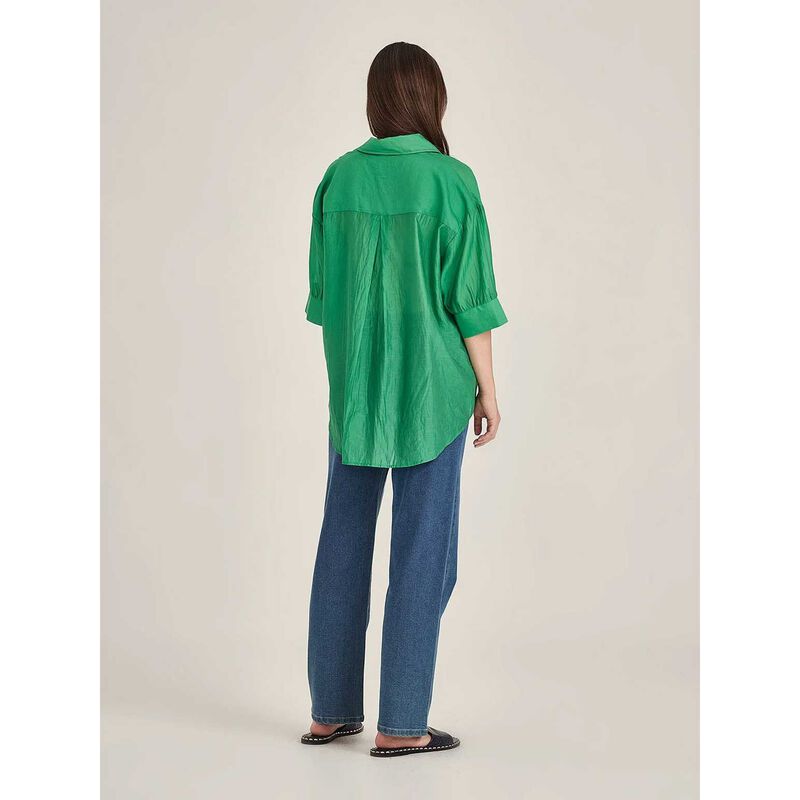 Sills Millie Blouse image number 1