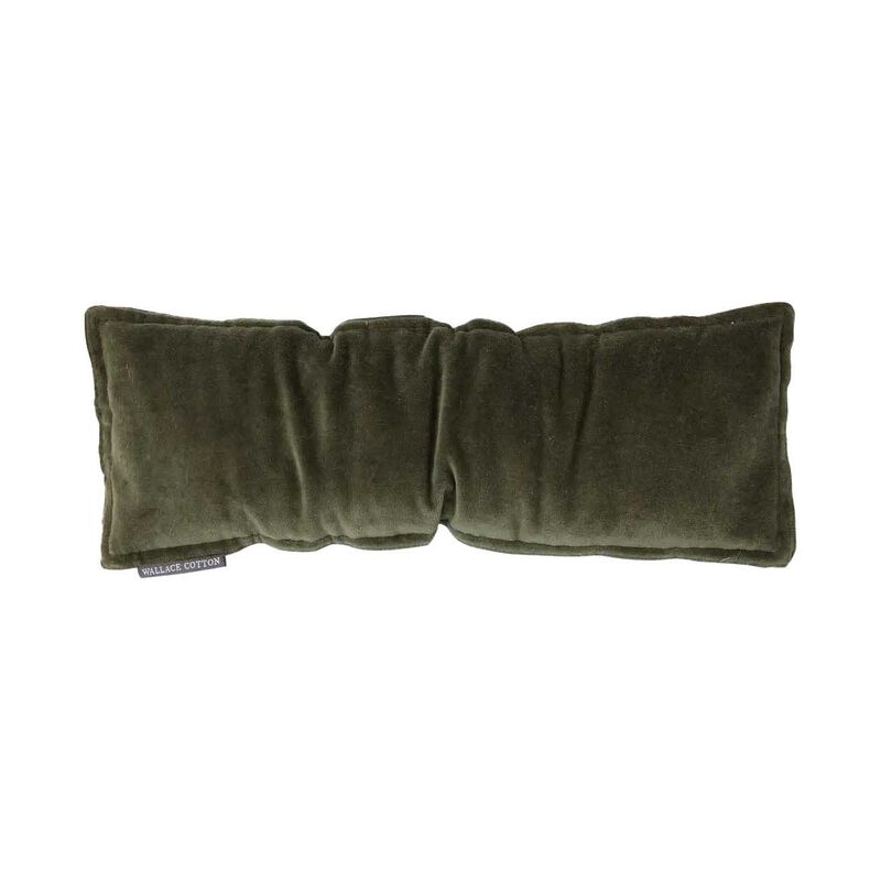 Wallace Cotton Maison Velvet Hot & Cold Pillow image number 2
