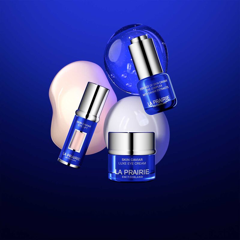 La Prairie Skin Caviar Eye Wonders Set image number 2