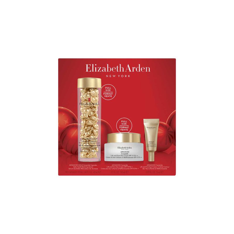 Elizabeth Arden Twist & Lift Trio 3Pc Set image number 1