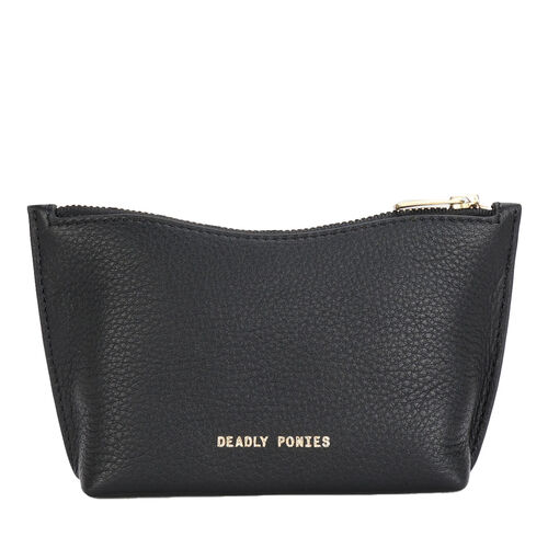 Deadly Ponies Poucher