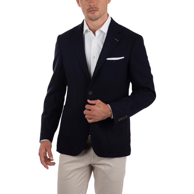 Joe Black Guard Fjm901 Jacket image number 0