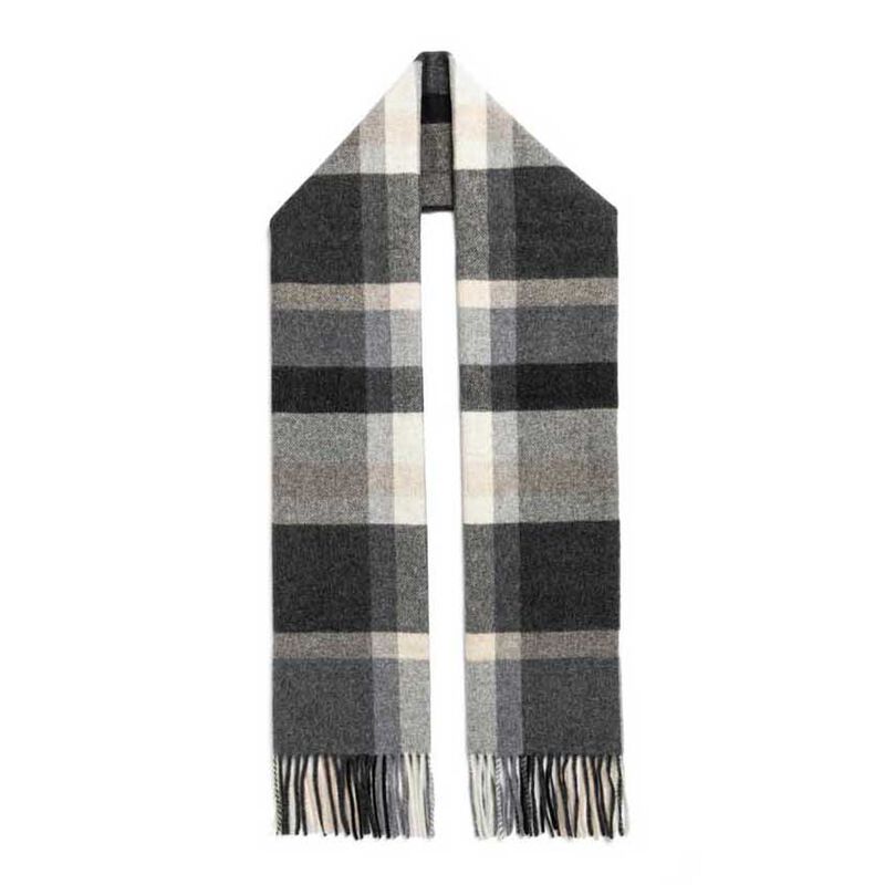 Rodd & Gunn Jed Valley Scarf image number 1