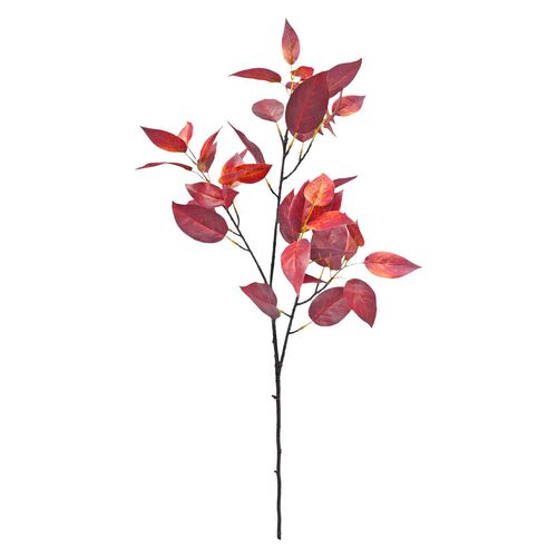 Alison's Acquisitions Autumn Cherry Leaf Autumn