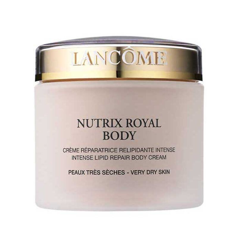 Lancôme Nutrix Royal Body Butter 200ml image number 0