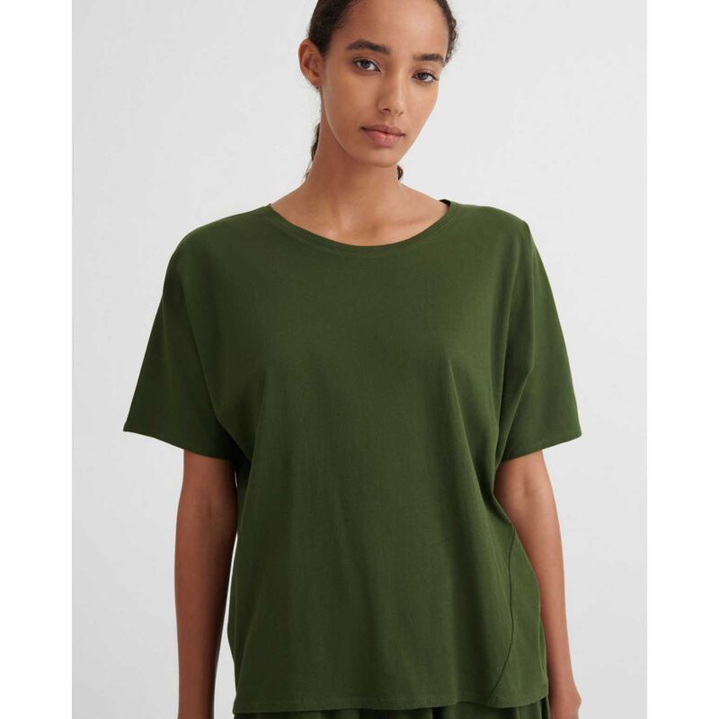 Kowtow Loose Tee image number 2