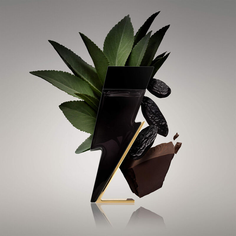 Carolina Herrera Bad Boy EDT 50ml image number 2