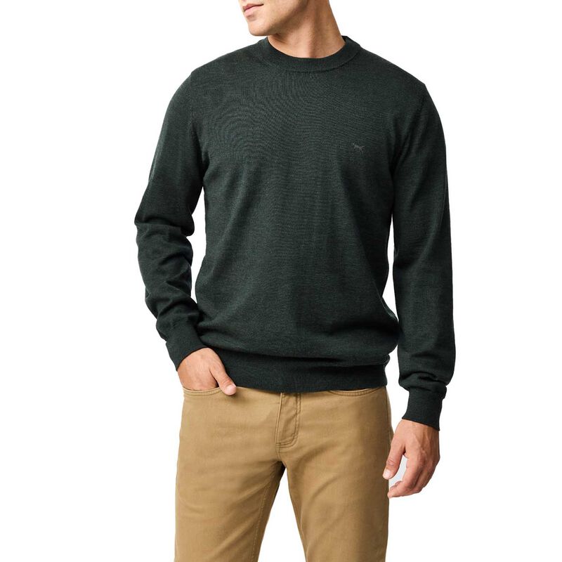 Rodd & Gunn York Bay Knit image number 0