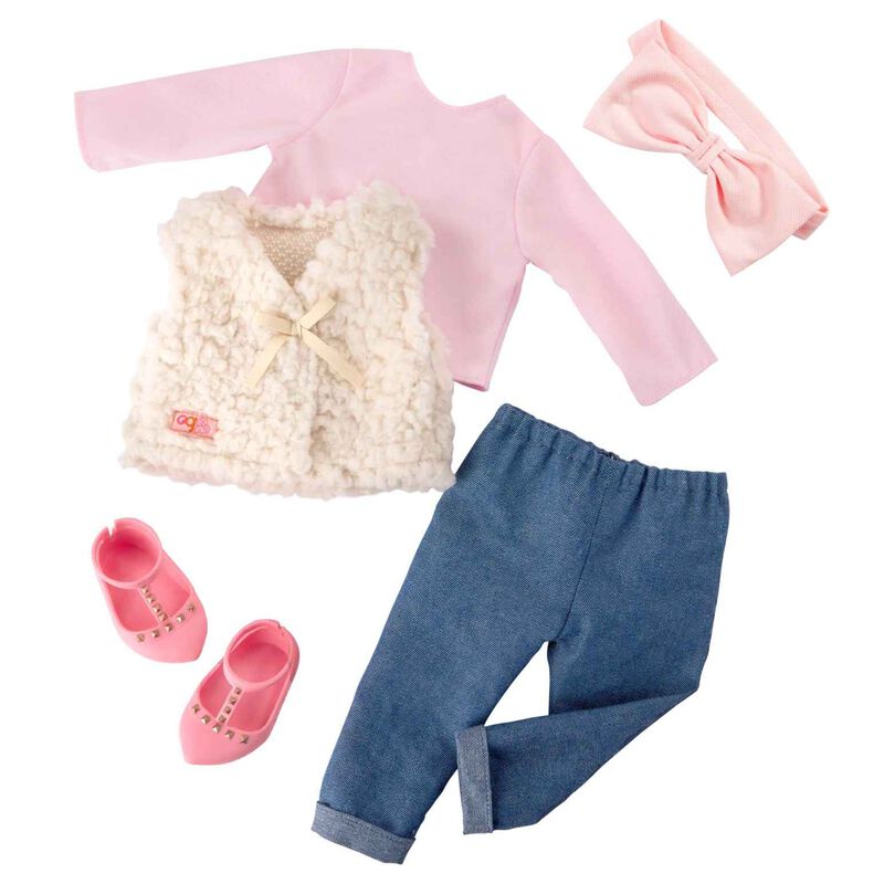 Our Generation Dolls Regular Doll - Emmie image number 2