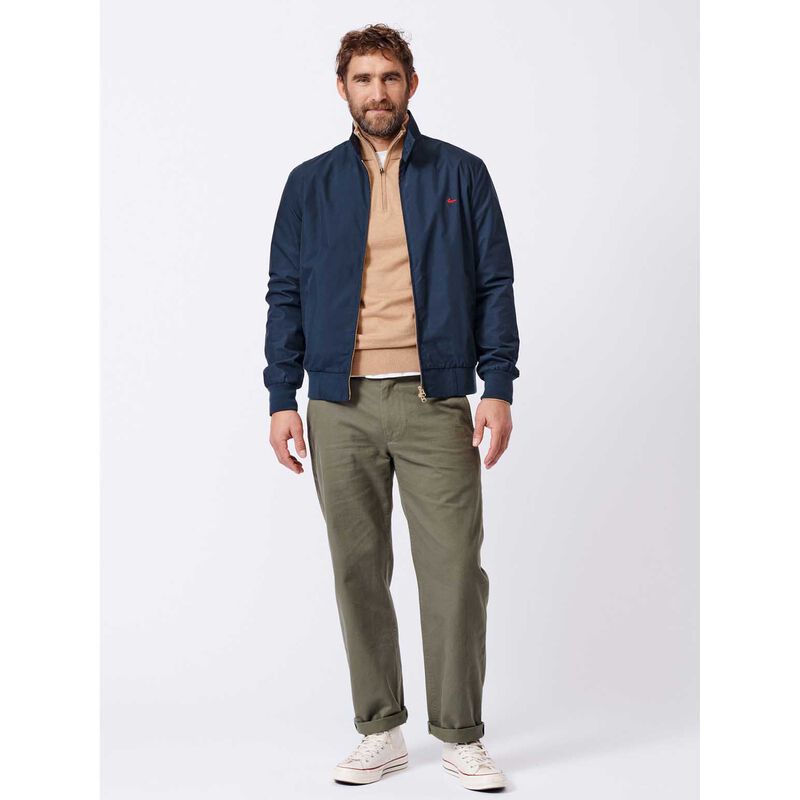 Aubin Authorpe Harrington image number 3