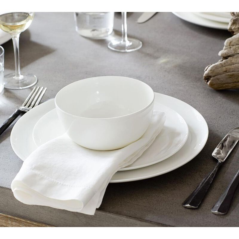 Pottery Barn Classic Napkin image number 1