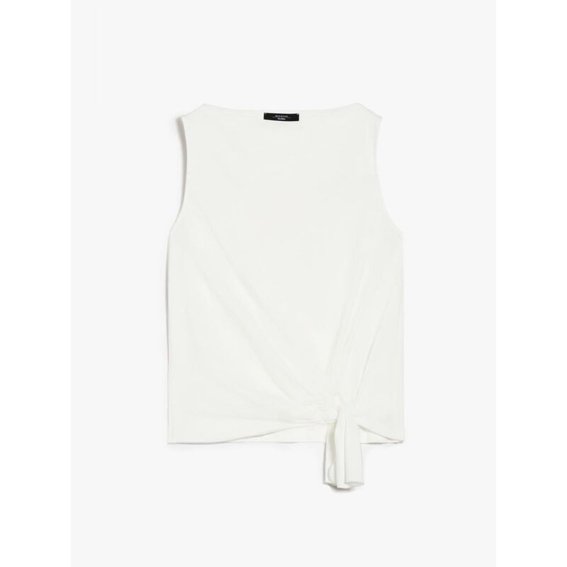 Weekend Max Mara Nazione Tank image number 2