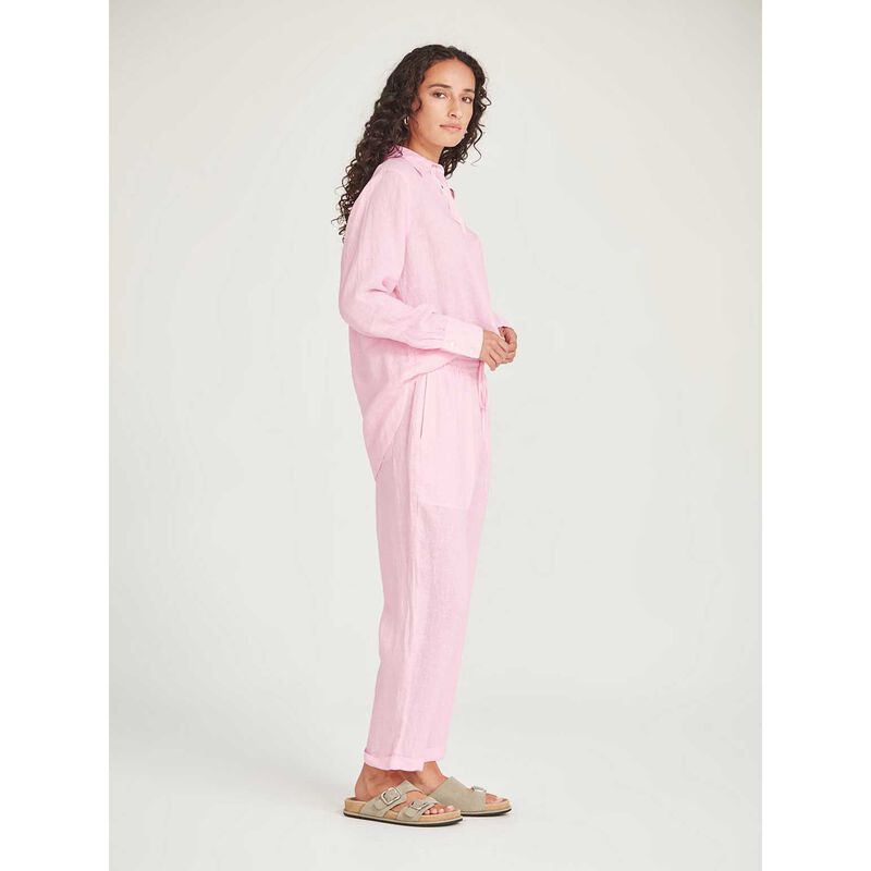 Sills Fenway Linen Pant image number 3