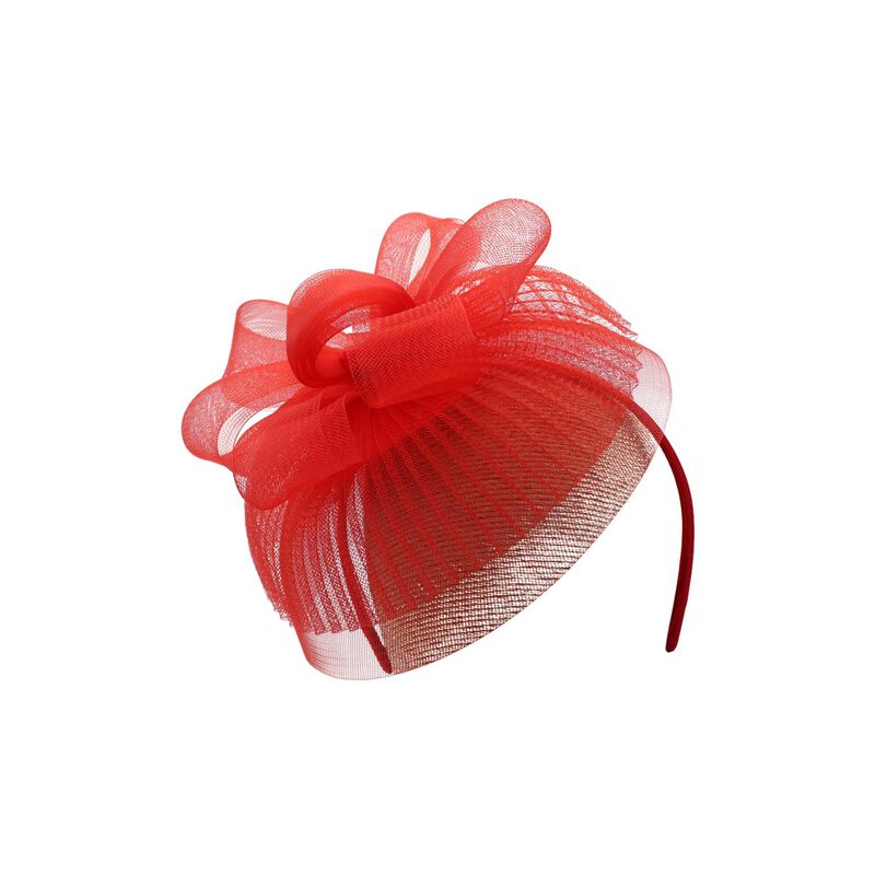 Morgan & Taylor Simone Fascinator image number 4