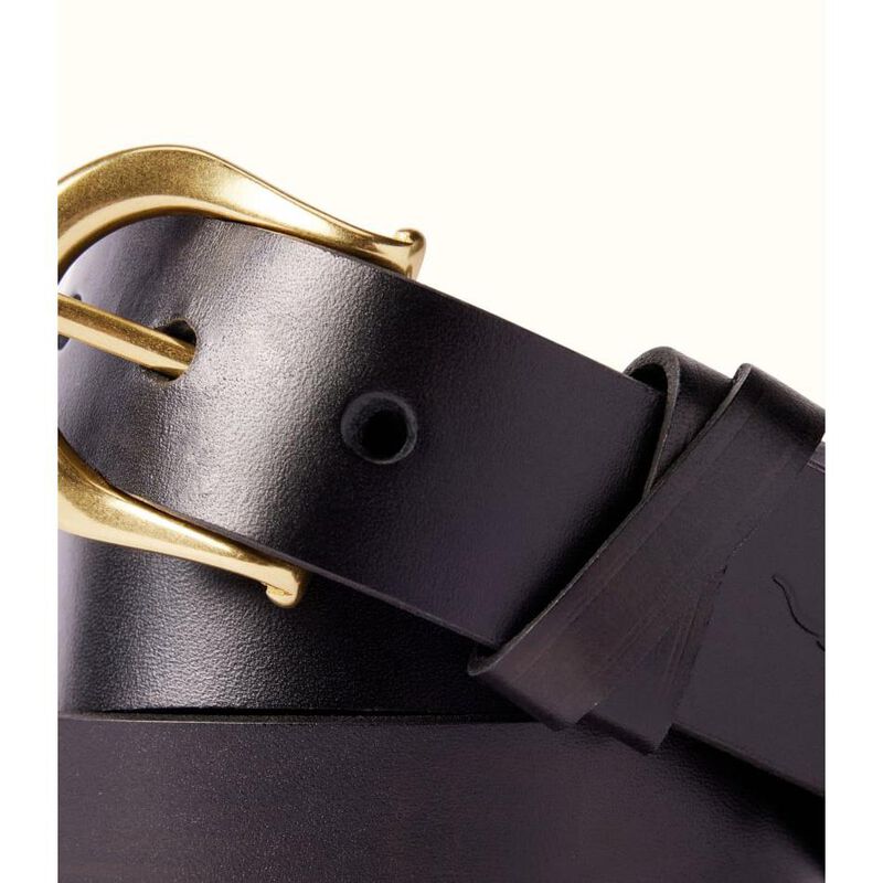 R.M. Williams Margot Belt 1 1/4" image number 2