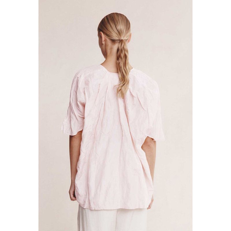 Marle Liberty Short Sleeve Shirt image number 1