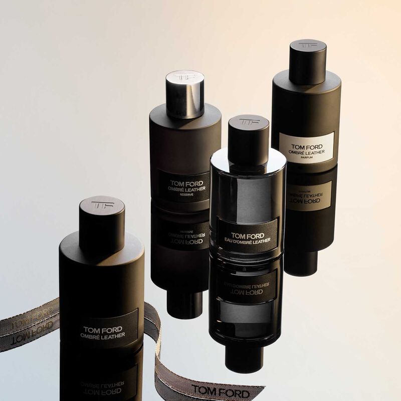 Tom Ford Eau D'Ombre Leather Set image number 1