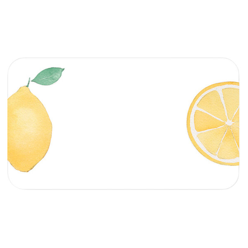 E Frances Lemon Little Notes image number 0