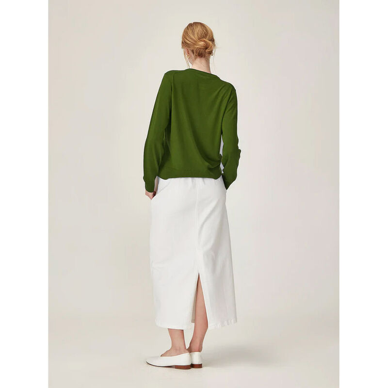 Sills Felicity Merino Cardigan image number 9